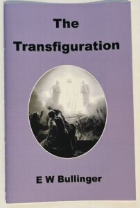 The Transfiguration